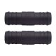2 x YOU.S Original Schlauchverbinder Zwischenstück RGV Ø 20x20 mm - Gerade Form
