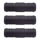 3 x YOU.S Original Schlauchverbinder Zwischenstück RGV Ø 20x20 mm - Gerade Form