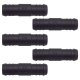 5 x YOU.S Original Schlauchverbinder Zwischenstück RGV Ø 18x18 mm - Gerade Form