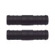 2 x YOU.S Original Schlauchverbinder Leitung Zwischenstück Ø 16x16 mm - Gerade Form