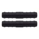 2 x YOU.S Original Schlauchverbinder Zwischenstück Länge 71 mm Ø 12 x12 mm - Gerade Form
