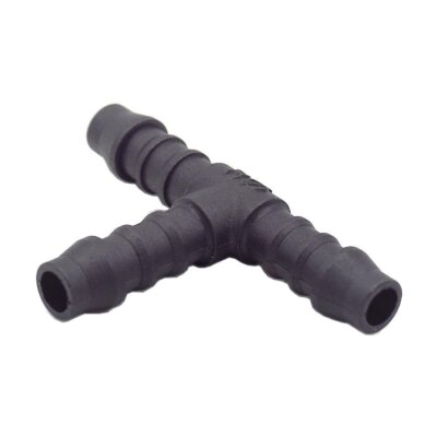20 x YOU.S Original Schlauchverbinder Zwischenstück RGV Ø 8x8x8 mm - T-Stück