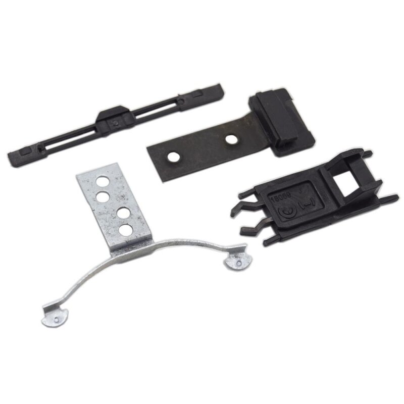 4-tlg. YOU.S Original Schiebedach Reparaturset kompatibel mit BMW 3er (E46) Baujahr 2003-2006 - 54137134516