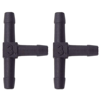2 x YOU.S Original Schlauchverbinder Zwischenstück...