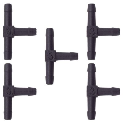 5 x YOU.S Original Schlauchverbinder Zwischenstück...