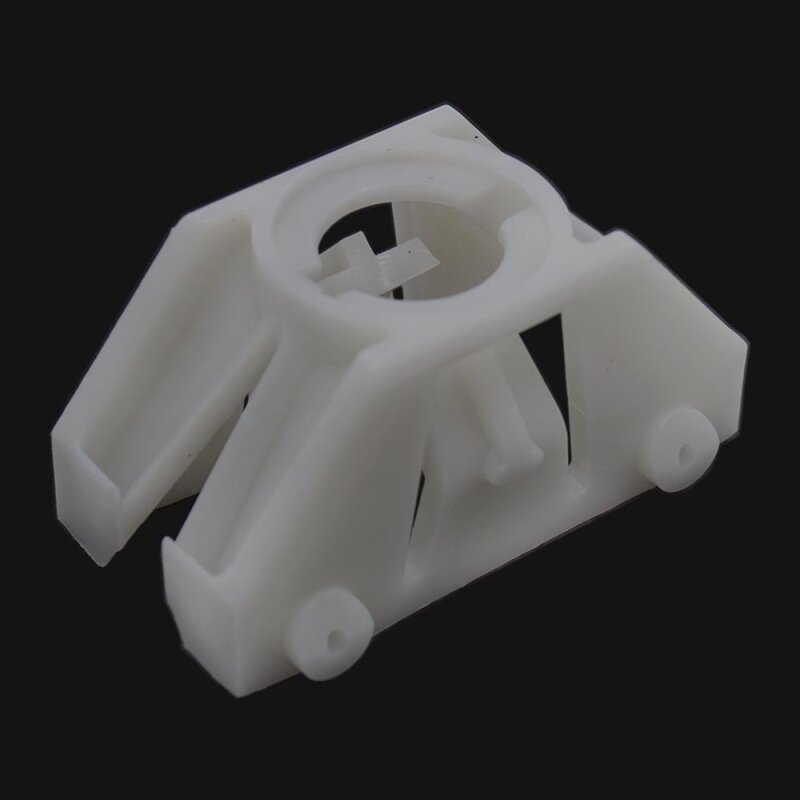 1 x YOU.S Original Bremspedal Halterung Halteclip Clip kompatibel mit Audi kompatibel mit Seat kompatibel mit Skoda kompatibel mit VW - 1K0721169
