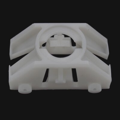 2 x YOU.S Original Bremspedal Halterung Halteclip Clip kompatibel mit VW - 1K0721169