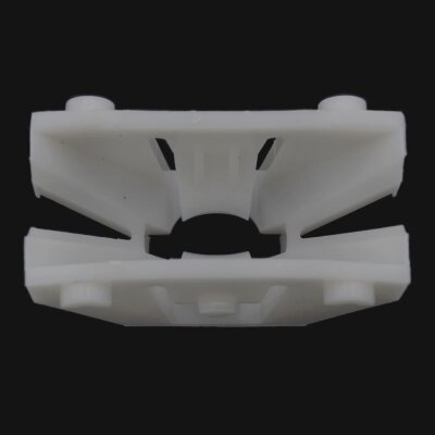 2 x YOU.S Original Bremspedal Halterung Halteclip Clip kompatibel mit VW - 1K0721169