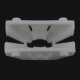 2 x YOU.S Original Bremspedal Pedalhalterung Halteclip Clip kompatibel mit VW - 1K0721169