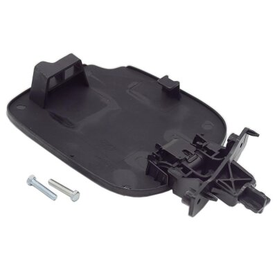 YOU.S Original Tankklappe Tankdeckel mit Scharnier kompatibel mit Renault - 7700428371