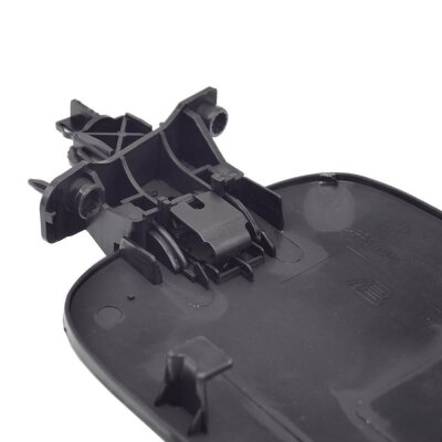 YOU.S Original Tankklappe Tankdeckel mit Scharnier kompatibel mit Renault - 7700428371