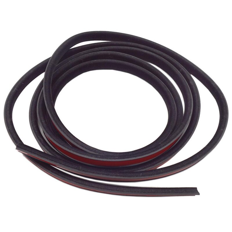 1 x YOU.S Original Schiebedach Reparatur Dichtungsgummi kompatibel mit BMW 3er (E36) - 54128165954
